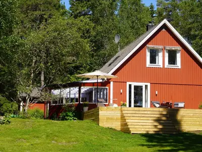 Ferienhaus für 6 Personen (140 m²) in Kristinehamn 2/10