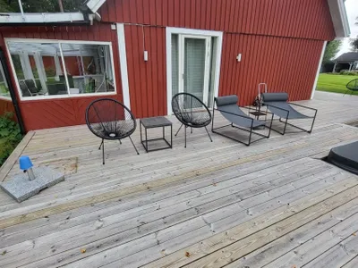 Ferienhaus für 6 Personen (140 m²) in Kristinehamn 3/10