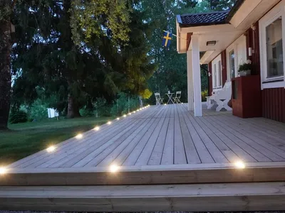 Ferienhaus für 6 Personen (140 m²) in Kristinehamn 4/10