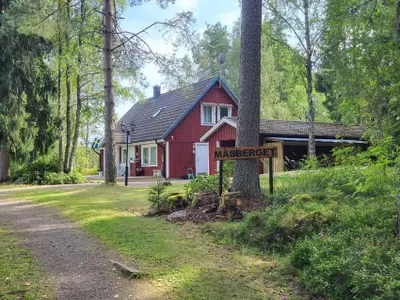 Ferienhaus für 6 Personen (140 m²) in Kristinehamn 5/10