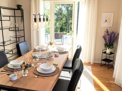 Ferienhaus für 6 Personen (140 m²) in Kristinehamn 9/10