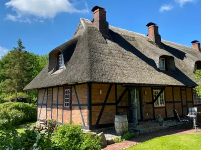 Ferienhaus für 4 Personen (86 m²) 1/10