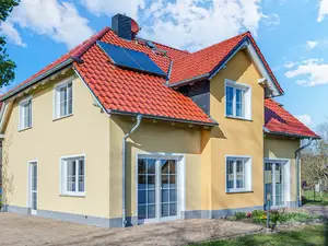 Ferienhaus für 6 Personen (130 m²) in Kachlin