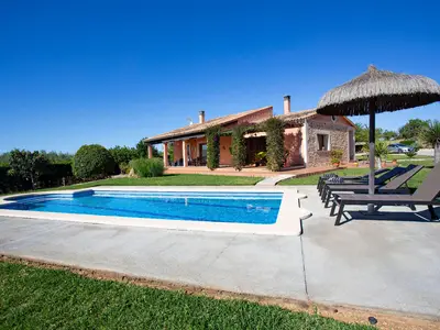 FInca Oliveres Mallorca ist mehr als Ballerman