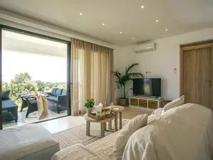 Ferienhaus für 4 Personen (90 m²) in Καλυθιαί