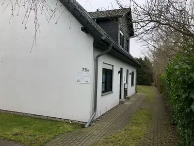 Ferienhaus für 4 Personen (85 m²) in Zingst 1/10