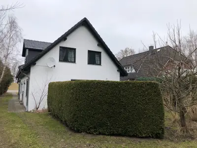Ferienhaus für 4 Personen (85 m²) in Zingst 3/10