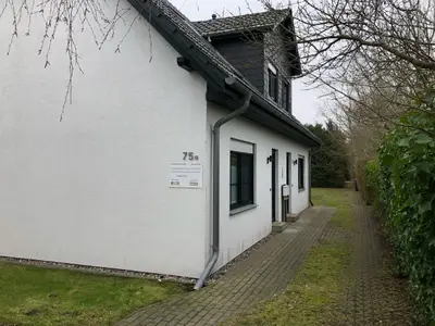 Ferienhaus für 4 Personen (85 m²) in Zingst 1/10