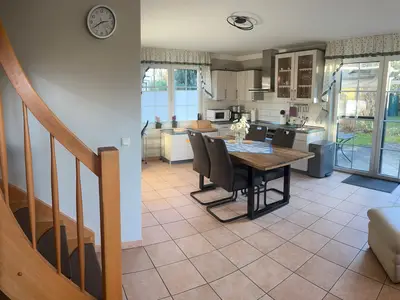 Ferienhaus für 4 Personen (85 m²) in Zingst 9/10