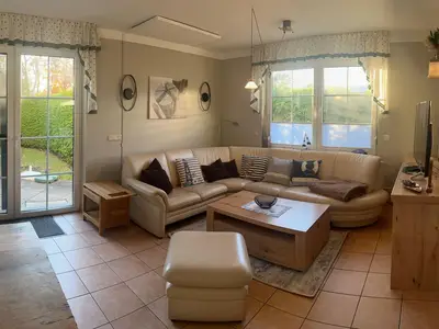 Ferienhaus für 4 Personen (85 m²) in Zingst 10/10