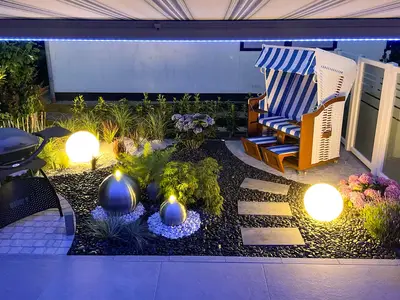 Ferienhaus für 4 Personen (75 m²) 2/10