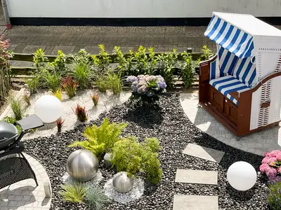 Ferienhaus für 4 Personen (75 m²) 9/10