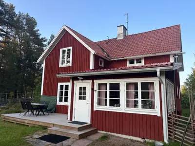 Ferienhaus für 4 Personen (100 m²) in Gävunda 1/10