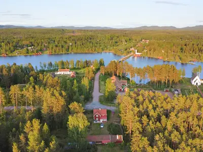 Ferienhaus für 4 Personen (100 m²) in Gävunda 2/10