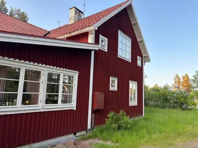 Ferienhaus für 4 Personen (100 m²) in Gävunda 3/10