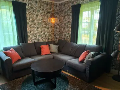 Ferienhaus für 4 Personen (100 m²) in Gävunda 4/10