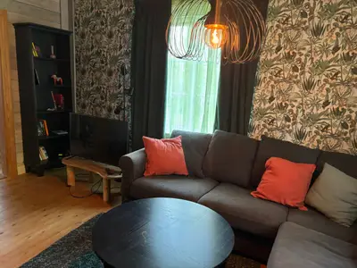 Ferienhaus für 4 Personen (100 m²) in Gävunda 5/10