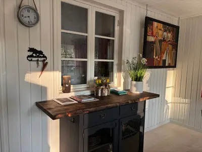 Ferienhaus für 4 Personen (100 m²) in Gävunda 7/10