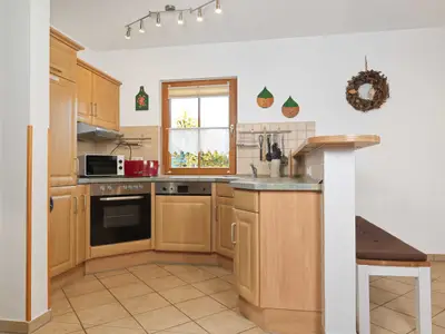 Küche / Küchenzeile