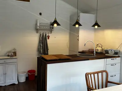 Küche / Küchenzeile