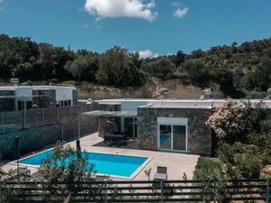 Ferienhaus für 4 Personen (79 m²) in Agia Triada
