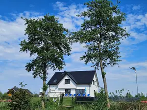 Ferienhaus für 12 Personen (165 m²) in Rekowo