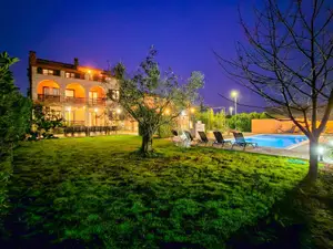 Ferienhaus für 24 Personen (460 m²) in Vodnjan