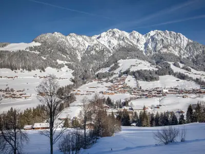 Umgebung [Winter] (1-5 km)