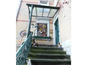 Ferienhaus für 15 Personen (57 m²) in Heidenau (Sachsen)