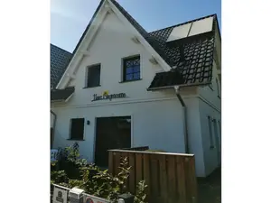 Ferienhaus für 8 Personen (100 m²) in Zingst