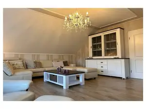 Ferienhaus für 4 Personen (135 m²) in Vöhl