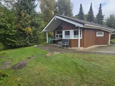 Ferienhaus für 4 Personen (65 m²) 1/10