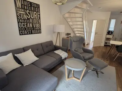 Ferienhaus für 4 Personen (65 m²) 1/10