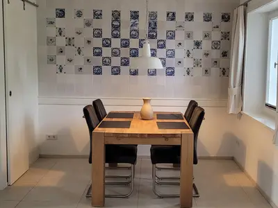 Küche / Küchenzeile