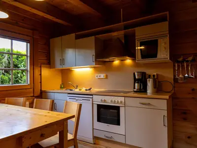 Küche / Küchenzeile