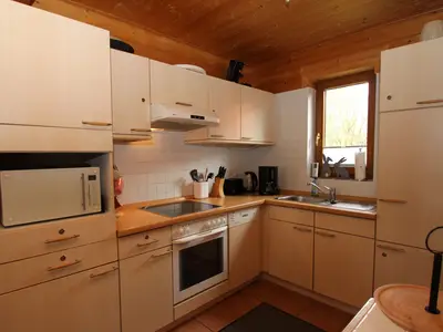 Küche / Küchenzeile