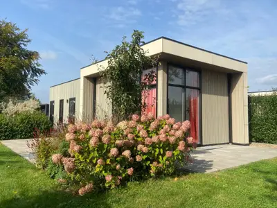 Ferienhaus für 4 Personen (60 m²) in Olburgen 1/10