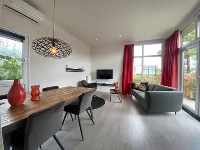 Ferienhaus für 4 Personen (60 m²) in Olburgen 4/10