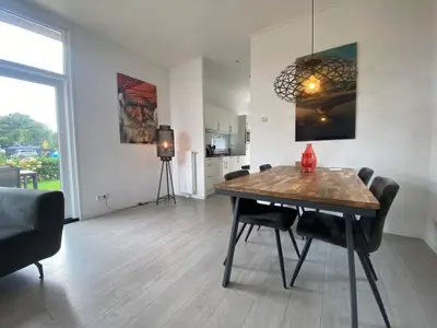 Ferienhaus für 4 Personen (60 m²) in Olburgen 5/10