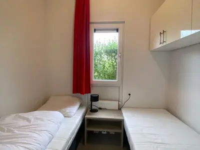 Ferienhaus für 4 Personen (60 m²) in Olburgen 7/10