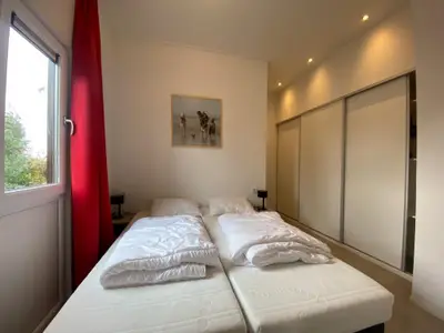 Ferienhaus für 4 Personen (60 m²) in Olburgen 8/10