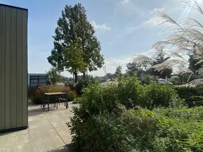 Ferienhaus für 4 Personen (60 m²) in Olburgen 10/10