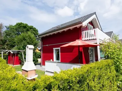 Ferienhaus für 6 Personen (60 m²) 2/6