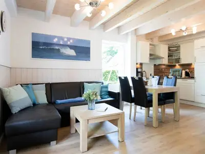 Ferienhaus für 6 Personen (60 m²) 3/6