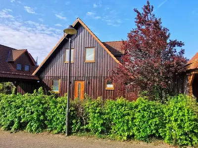 Ferienhaus für 5 Personen (100 m²) in Soltau 2/10