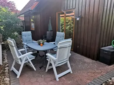 Ferienhaus für 5 Personen (100 m²) in Soltau 3/10