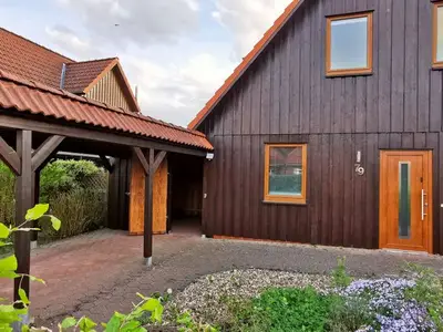 Ferienhaus für 5 Personen (100 m²) in Soltau 4/10
