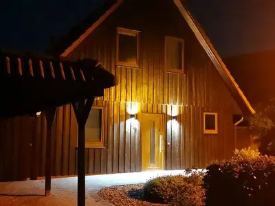 Ferienhaus für 5 Personen (100 m²) in Soltau 5/10