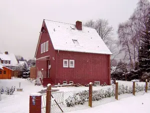 Ferienhaus für 6 Personen (100 m²) in Neuenkirchen