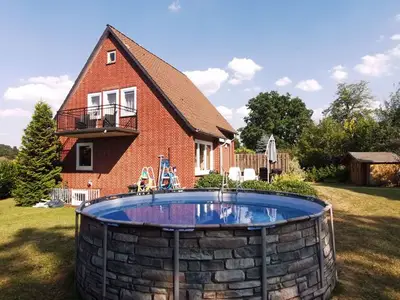 Ferienhaus für 6 Personen (100 m²) 2/10